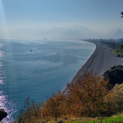 Antalya