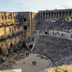 Aspendos