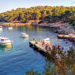 Insel-Lokrum