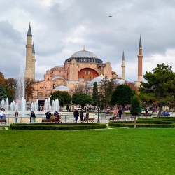 Istanbul