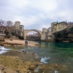 Mostar