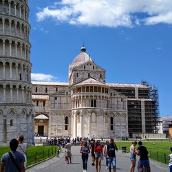 Pisa