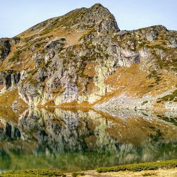Wanderung Rila