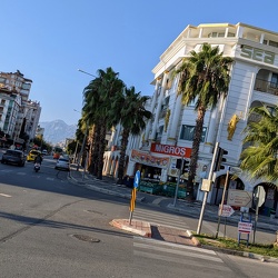 Antalya