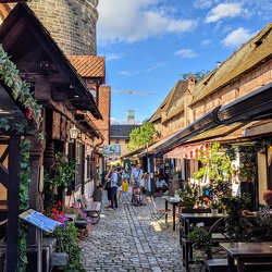 Nürnberg