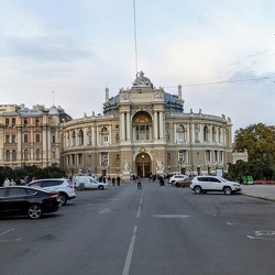 Odessa