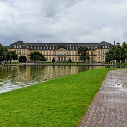 Stuttgart