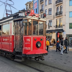 Istanbul