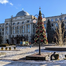 Kharkov
